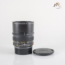 Leica APO-Summicron-M