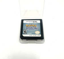 Pokémon SoulSilver Version
