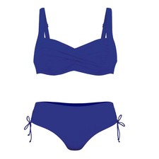 Anita - Ocean Blue - Damen -