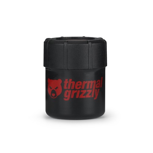 Thermal grizzly - thermal,