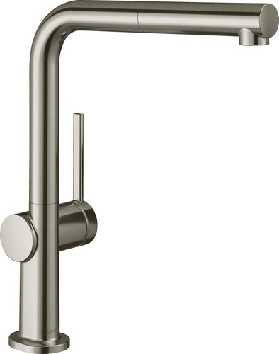 Hansgrohe talis m54 - talis,