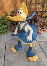 Figur daisy duck pappmache - pappmache, ca
