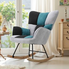 Schaukelstuhl Schaukelsessel