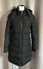 STRENESSE Blue Winter Daunen