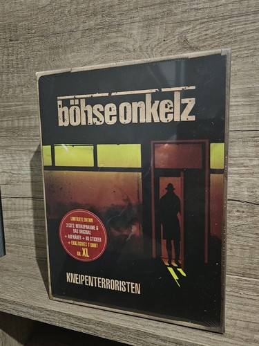 Böhse onkelz 30 - -, jahre