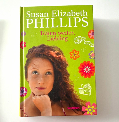 Weltbild susan elizabeth - susan,