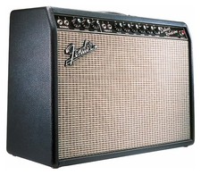 B-WARE Fender 65 Deluxe Reverb