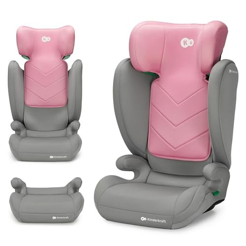 Kinderkraft spark size - i-spark, i-size