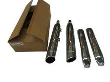 H168 Auspuffendtopf 649000324