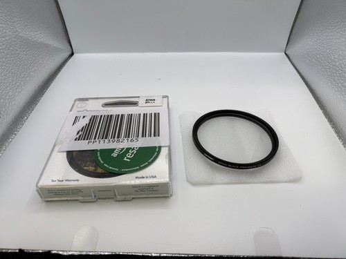 Tiffen 67mm black pro - tiffen,