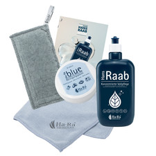 Ha-Ra Kennenlernset klein -