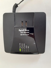 FRITZ!BOX FON WLAN 7113 AVM FRITZ! BOX SURF&PHONE