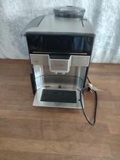 Siemens EQ.6 Plus S700  Kaffeevollautomat TE657503DE Maschine Sehr Guter Zustand