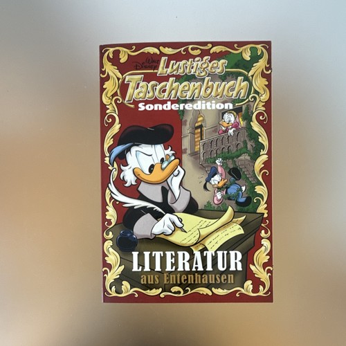 Ltb sonderedition literatur - ltb,