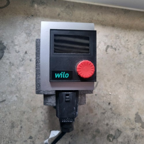 Wilo stratos pico 6 - pico,