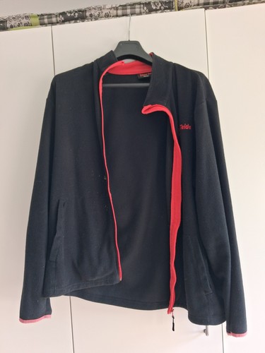 Herren fleece jacke größe - herren,