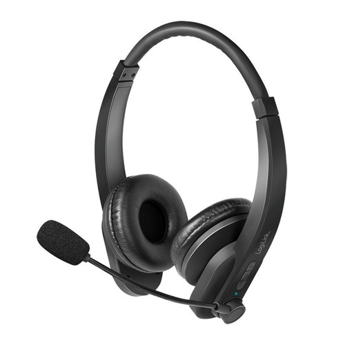 Headset bluetooth stereo - headset,