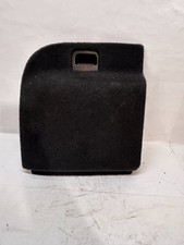 Kofferraumabdeckung VW Passat