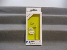 Viessmann Spur TT 6990 Peitschenleuchte LED weiß in OVP