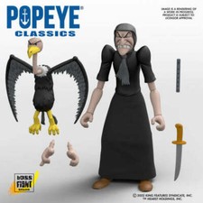 POPEYE - Iron Arm - Wave 2 -