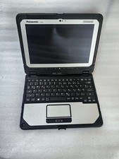Panasonic Toughbook CF-20