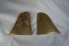 Mercedes Benz 300 d W 189 Steinschlagschutz an der Fondtür hinten links