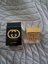 Gucci GUILTY 5ml EDT Parfum Miniatur - SAMMELFLAKON verpackung Sammlung
