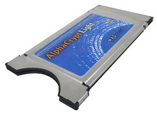 AlphaCrypt Light CI Modul