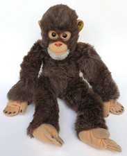 Steiff Vintage Schimpanse Joko