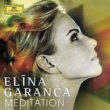 Meditation von garanca - meditation,