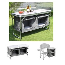 Campingschrank campingküche - campingschrank,