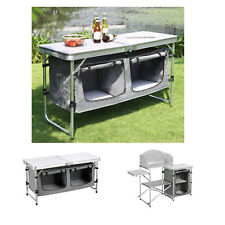 Campingschrank Campingküche