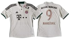 Trikot Adidas FC Bayern