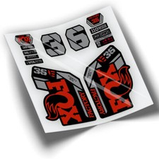 RWP-428 KOMPATIBLE AUFKLEBER