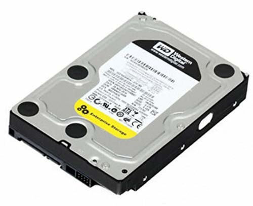 Sata western digital re4 - sata,