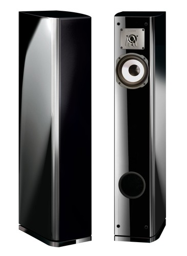 Quadral amun hifi - x,