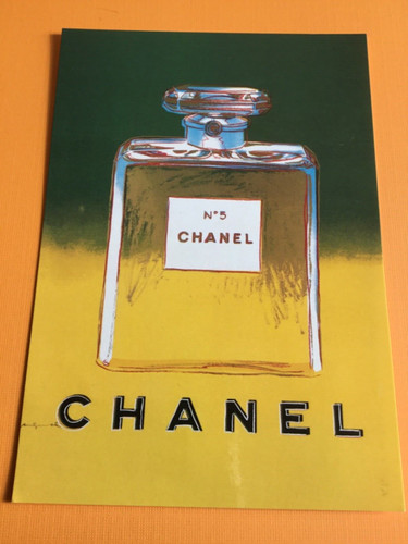 Seltene chanel no5 - chanel,