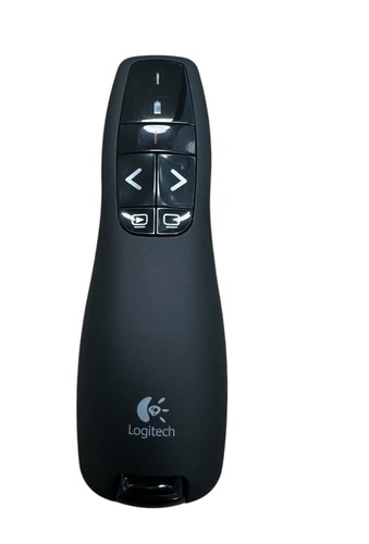 Logitech r400 presenter - r400,