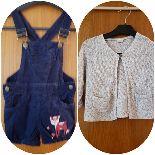 Topolino cord latz - ☆topolino,