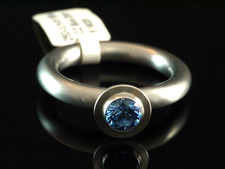 Ring Edelstahl Changes 1 Ring