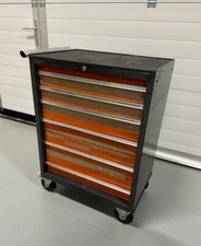 Werkzeugwagen Werkstattwagen