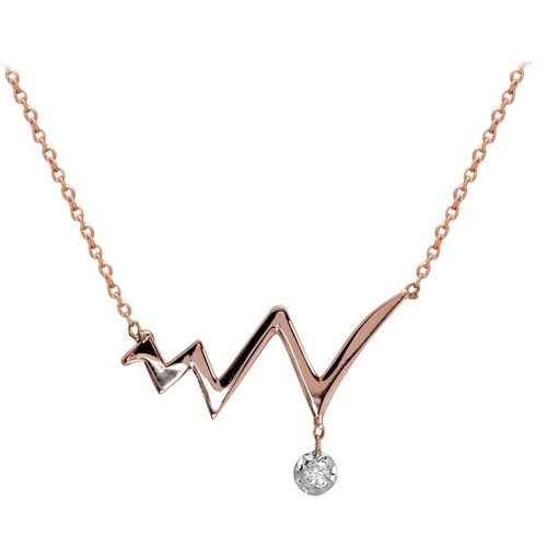 Damenkette kurze halskette - damenkette,