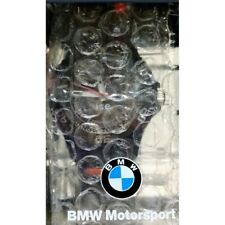 BMW x Ice Watch Armbanduhr Limitiertes Modell BM.SI.DBE.U.S.13 NEU