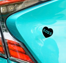 Herz Zahl 2025 2024 zur