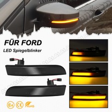 Led spiegelblinker blinker - spiegelblinker,