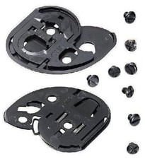 HJC HJ09 Visiermechanik für