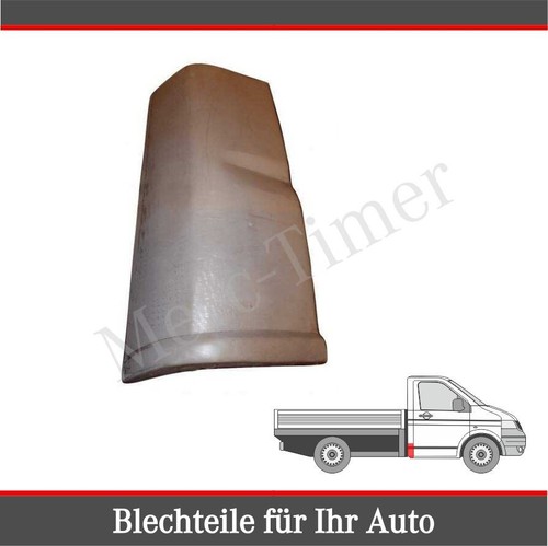 Transporter pritsche - vw,
