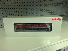 Märklin 39800 diesellok - märklin, h0