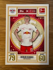 topps Match Attax Bundesliga