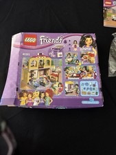 Lego Box Kit Emma Oliver